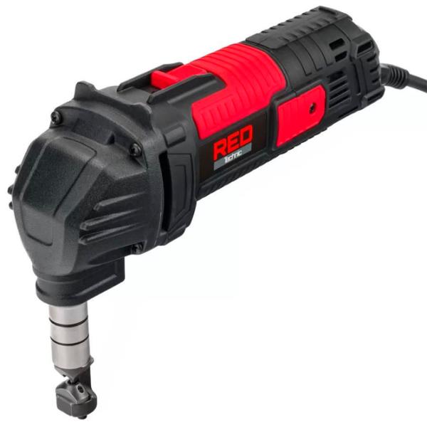 Электроножницы Red Technic RTNSDB0014 2200 об/ мин/ Black photo 2