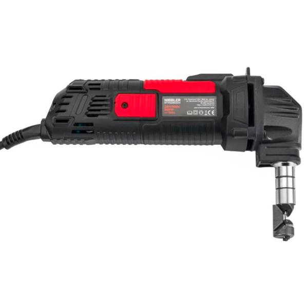 Электроножницы Red Technic RTNSDB0014 2200 об/ мин/ Black photo 3