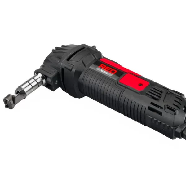Электроножницы Red Technic RTNSDB0014 2200 об/ мин/ Black photo 5