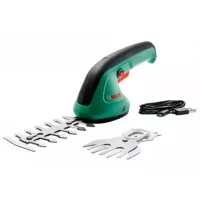 Электроножницы Bosch B0600833303 Green