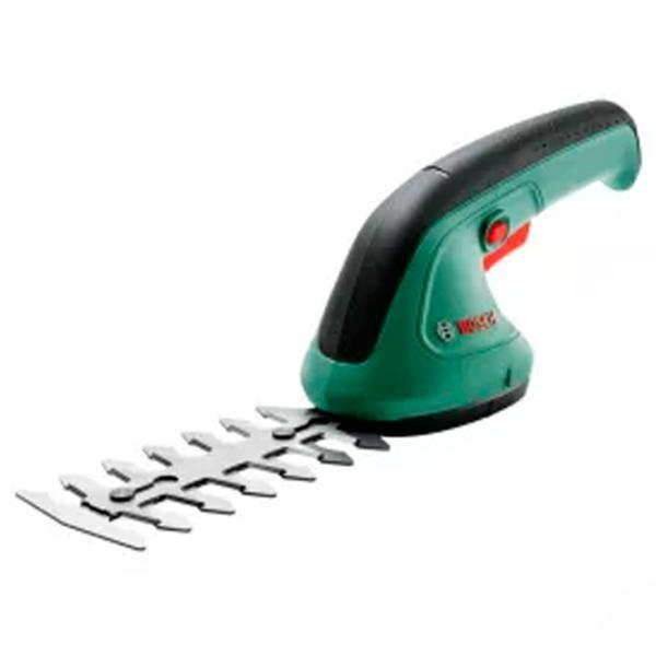 Foarfecă electrică Bosch B0600833303 Green photo 2