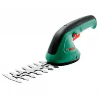 Foarfecă electrică Bosch B0600833303 Green photo 2
