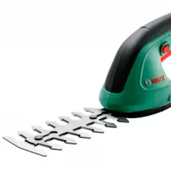 Foarfecă electrică Bosch B0600833303 Green photo 3