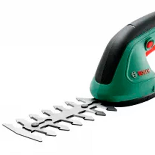 Foarfecă electrică Bosch B0600833303 Green photo 3