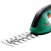 Foarfecă electrică Bosch B0600833303 Green photo 3