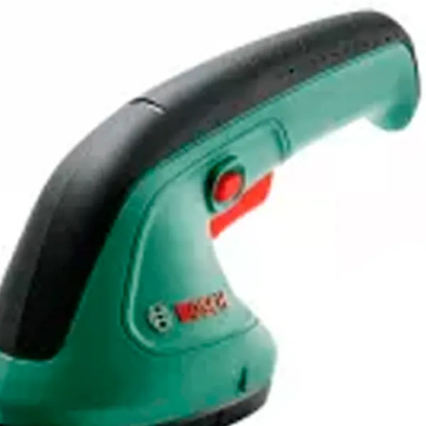 Foarfecă electrică Bosch B0600833303 Green photo 4