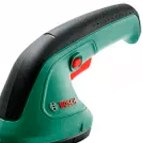 Foarfecă electrică Bosch B0600833303 Green photo 4
