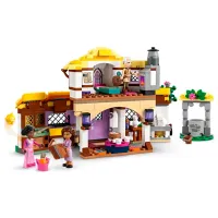 Конструктор LEGO Asha's Cottage Фигуры/ Разноцветный photo 5