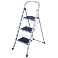 Scară Eurogold Super Max 3 1x2 150 kg