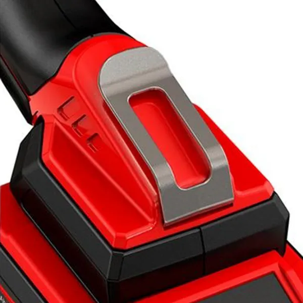 Foarfecă electrică Einhell 34.082.90 Red photo 5