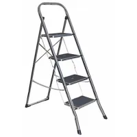 Лестница Eurogold Super Max 4 1x4 150 кг