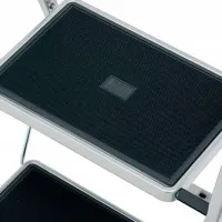 Лестница Eurogold Super Max 4 1x4 150 кг photo 3