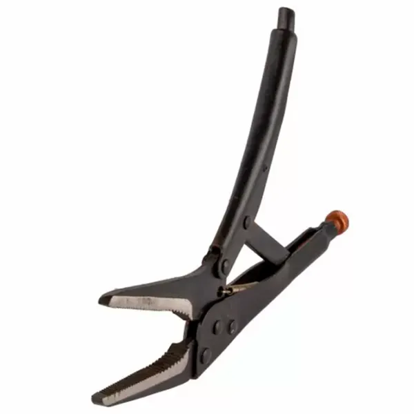 Зажим-пассатижи Modeco MN-22-014 220 мм photo 2