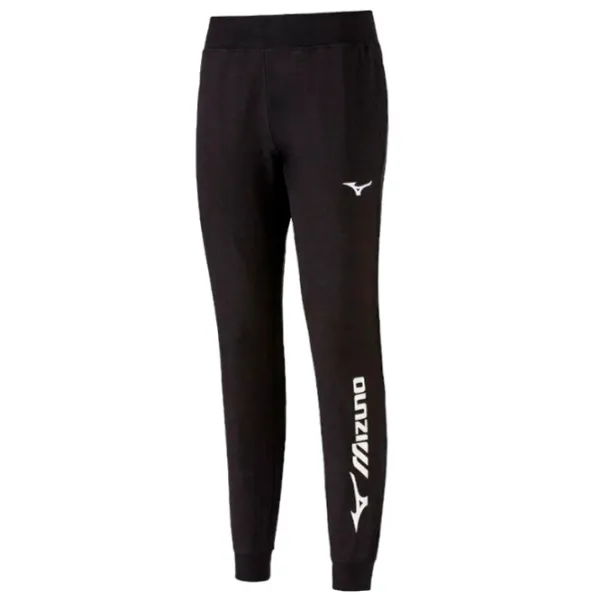 Pantaloni sportivi pentru bărbați Mizuno 32ed7b65c 09 S/ Black photo 1