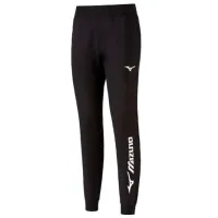 Pantaloni sportivi pentru bărbați Mizuno 32ed7b65c 09 XXL/ Black