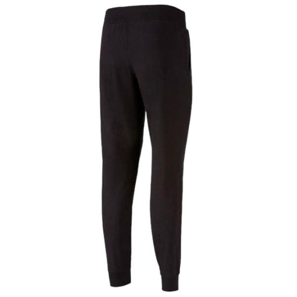 Pantaloni sportivi pentru bărbați Mizuno 32ed7b65c 09 L/ Black photo 2