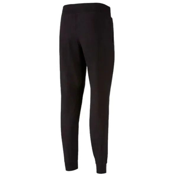Pantaloni sportivi pentru bărbați Mizuno 32ed7b65c 09 3XL/ Black photo 2
