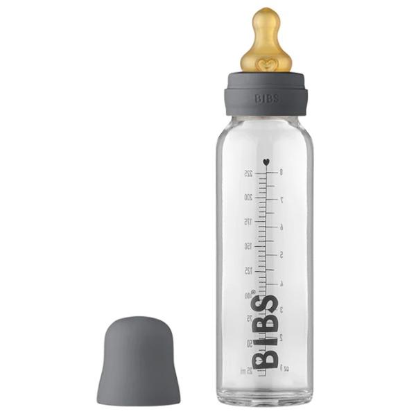 Biberon Bibs 5014221 Unisex/ 225 ml/ Iron photo 1