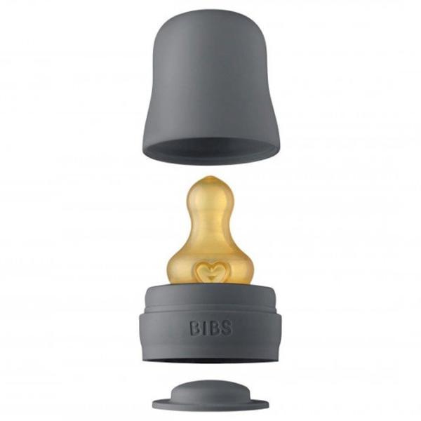 Biberon Bibs 5014221 Unisex/ 225 ml/ Iron photo 4