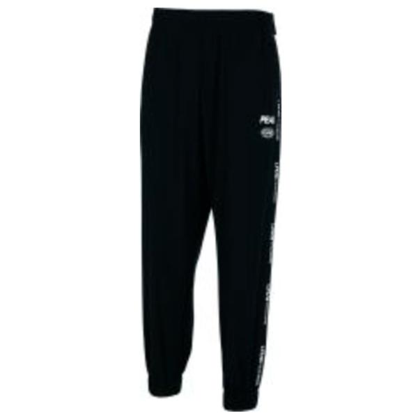 Pantaloni sportivi pentru bărbați Peak fashion series woven L/ Black photo 1 Pantaloni sportivi pentru bărbați Peak fashion series woven L/ Black photo 1