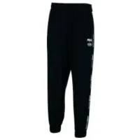 Спортивные брюки для мужчин Peak fashion series woven M/ Black