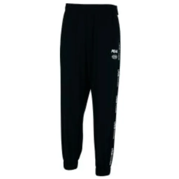 Спортивные брюки для мужчин Peak fashion series woven 3XL/ Black photo 1 Спортивные брюки для мужчин Peak fashion series woven 3XL/ Black photo 1