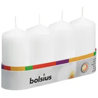 Свеча Bolsius 103613306802 Парафин