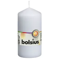Свеча Bolsius 103613306802 Парафин photo 2
