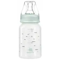 Biberon Kikka Boo Savanna Unisex/ 120 ml/ Mint