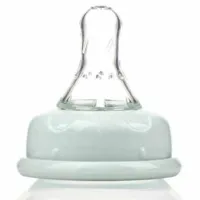 Biberon Kikka Boo Savanna Unisex/ 120 ml/ Mint photo 2