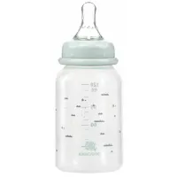 Biberon Kikka Boo Savanna Unisex/ 120 ml/ Mint photo 5