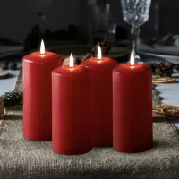 Свеча Bolsius 103612566741 Парафин photo 3