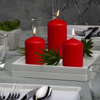 Свеча Bolsius 103612566741 Парафин photo 4