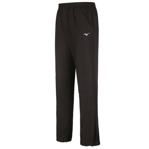 Pantaloni sportivi pentru bărbați Mizuno 32ef7002c 09 XL/ Black photo 1