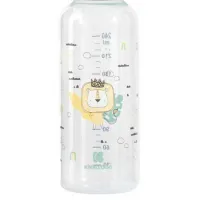 Biberon Kikka Boo Savanna Pentru fetițe/ 240 ml/ Mint photo 4