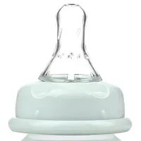 Biberon Kikka Boo Savanna Pentru fetițe/ 240 ml/ Mint photo 5