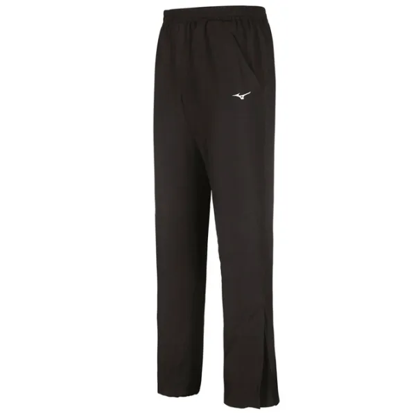 Pantaloni sportivi pentru bărbați Mizuno 32ef7002c 09 S/ Black photo 1