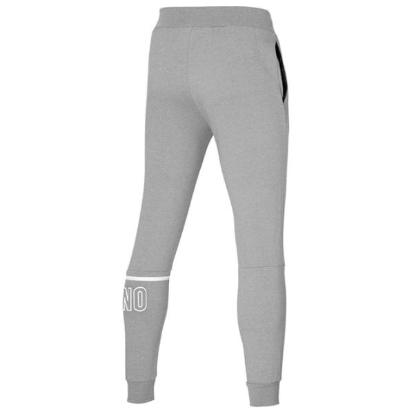 Pantaloni sportivi pentru bărbați Mizuno k2gd2500 05 XL/ Gray photo 2