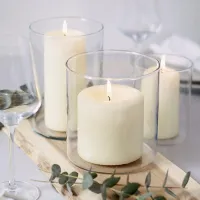 Свеча Bolsius 103612566702 Парафин photo 4