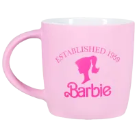 Кружка Paladone Barbie Classic Mug 400 мл