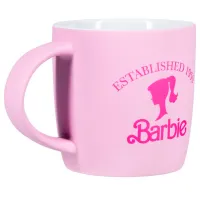 Cană Paladone Barbie Classic Mug 400 ml photo 2