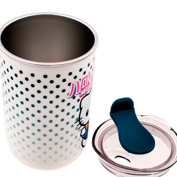 Термокружка Paladone Hello Kitty Travel Mug 350 мл photo 2