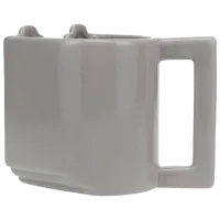 Кружка Paladone Minecraft Axolotl Shaped Mug 400 мл photo 5