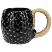 Кружка Paladone House Of The Dragon Shaped Mug 500 мл