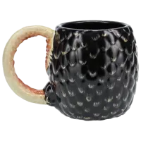 Cană Paladone House Of The Dragon Shaped Mug 500 ml photo 2