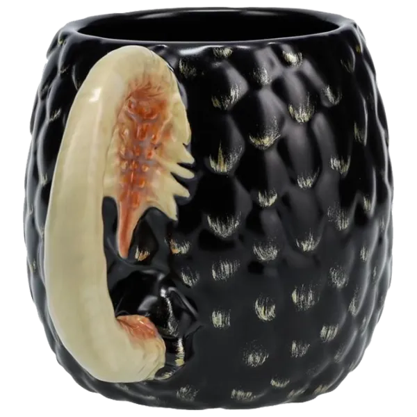 Кружка Paladone House Of The Dragon Shaped Mug 500 мл photo 3