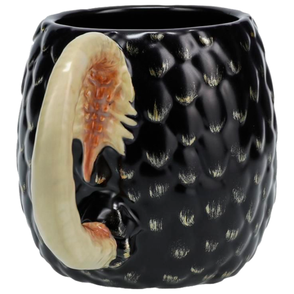 Кружка Paladone House Of The Dragon Shaped Mug 500 мл photo 3