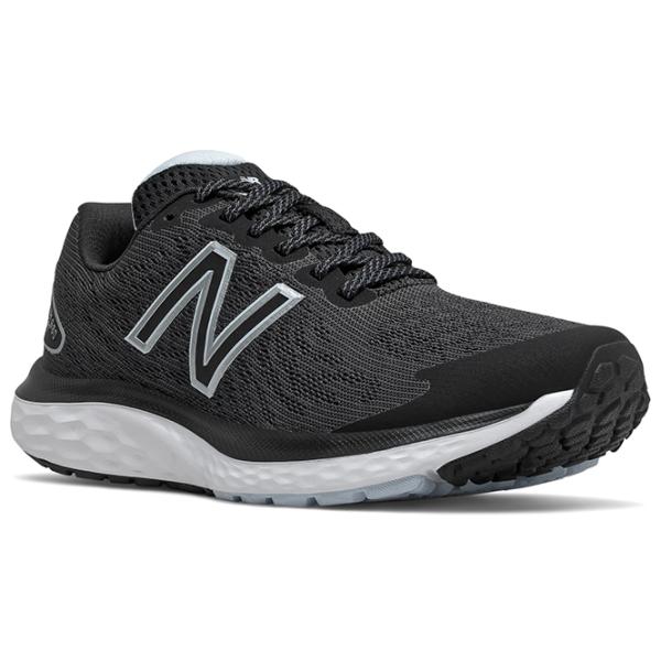Adidași pentru femei New Balance 680v7 Primăvară/ Black photo 1 Adidași pentru femei New Balance 680v7 Primăvară/ Black photo 1