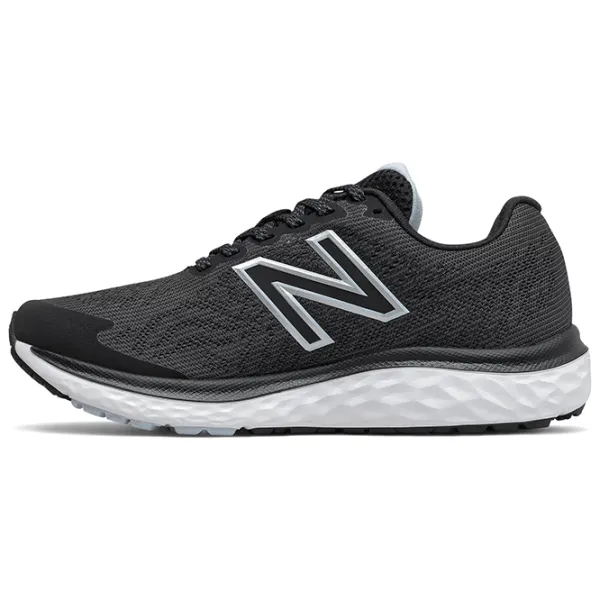 Adidași pentru femei New Balance 680v7 Primăvară/ Black photo 2 Adidași pentru femei New Balance 680v7 Primăvară/ Black photo 2