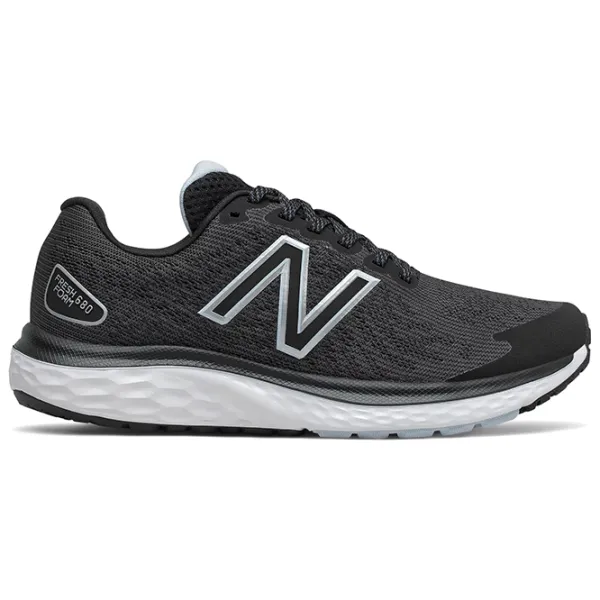 Adidași pentru femei New Balance 680v7 Primăvară/ Black photo 3 Adidași pentru femei New Balance 680v7 Primăvară/ Black photo 3